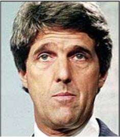 John Kerry