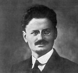 Lev Trotsky