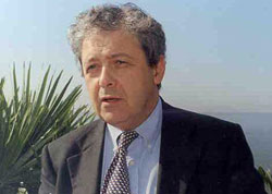 Renato Mannheimer