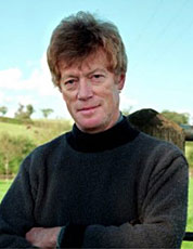 Roger Scruton