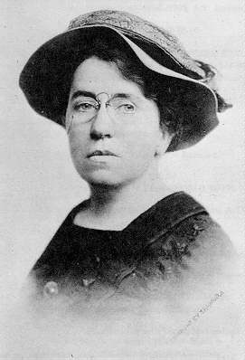 Emma Goldman