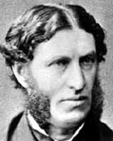 Matthew Arnold