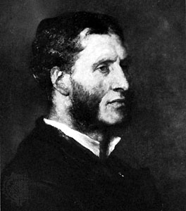 Matthew Arnold