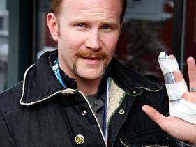 Morgan Spurlock