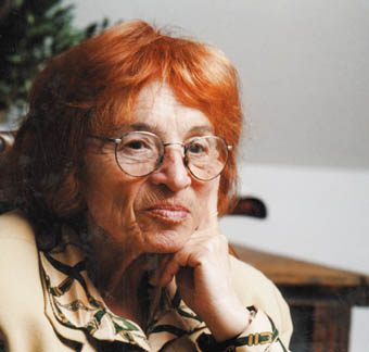 Agnes Heller