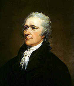 Alexander Hamilton