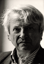 Predrag Matvejevic