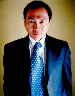 Francis Fukuyama