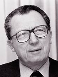 Jacques Delors