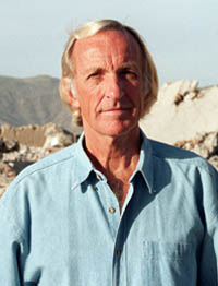 John Pilger