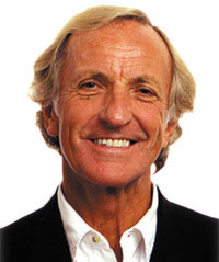 John Pilger