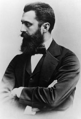 Theodor Herzl