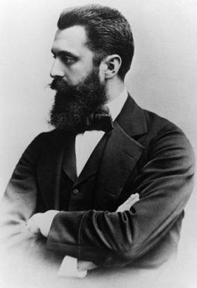 Theodor Herzl