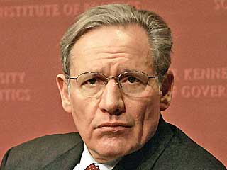 Bob Woodward