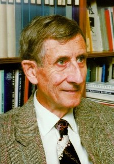 Freeman Dyson
