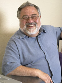 George Lakoff