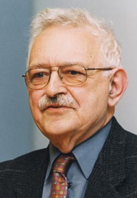 Immanuel Wallerstein