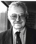 Immanuel Wallerstein