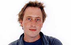 Jon Ronson