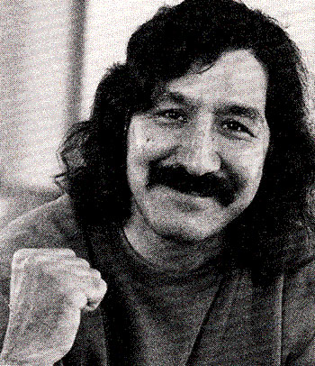 Leonard Peltier