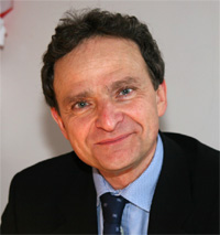 Marc Lazar