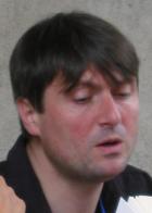 Simon Armitage