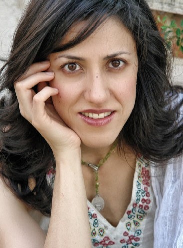 Azadeh Moaveni