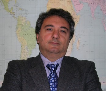 Paolo Naso