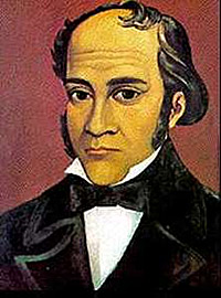 Simon Rodriguez