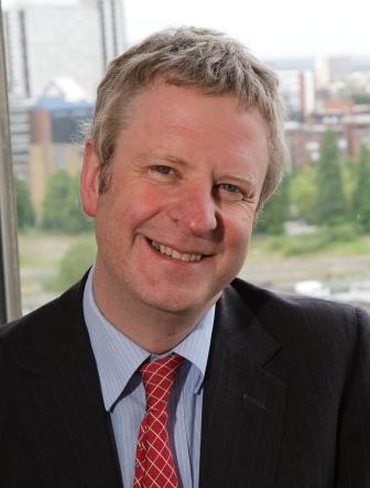 David Held