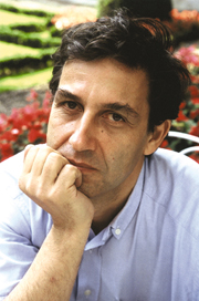 Emmanuel Todd