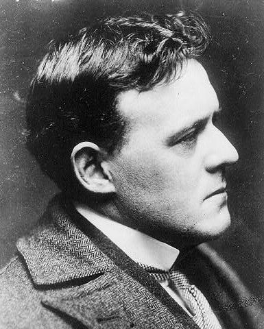 Hilaire Belloc