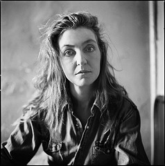 Rebecca Solnit