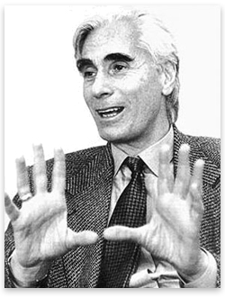 Robert Nozick