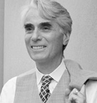 Robert Nozick