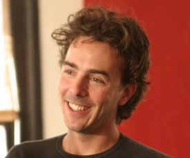 Shawn Levy