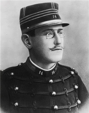 Alfred Dreyfus