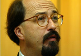 Bill Emmott