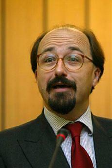 Bill Emmott