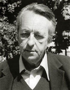 Louis Althusser