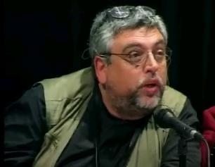 Luciano Vasapollo