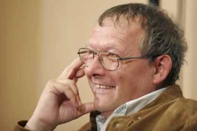 Adam Michnik