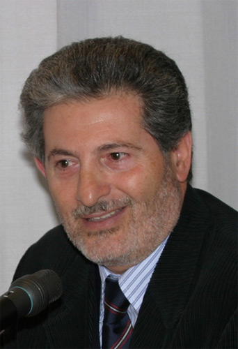Corrado Malandrino