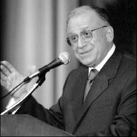 Ion Iliescu