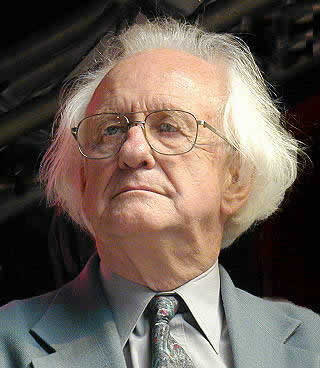 Johan Galtung