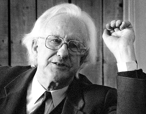 Johan Galtung