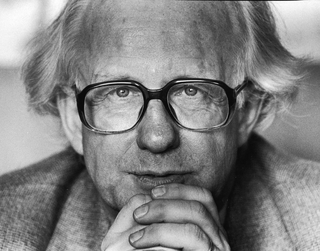 Johan Galtung