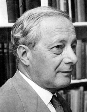 Michael Polanyi