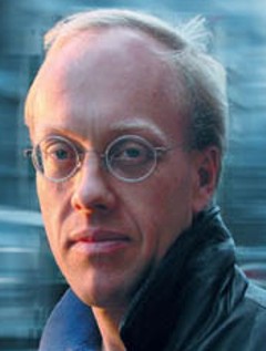 Chris Hedges