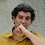 Eyal Sivan